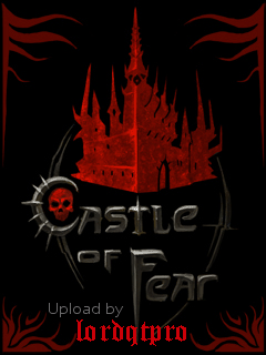 [Game Java] Castle Of Fear - Lâu Đài Kinh Dị [by Hova]